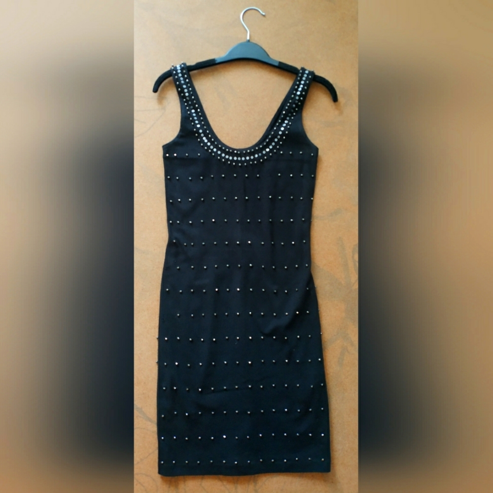 Armani Exchange Dress